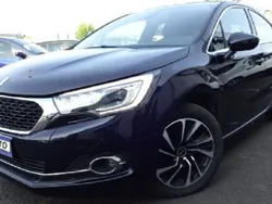 Utilisé 2017 DS Automobiles DS4 So Chic Berline | 8 990 €