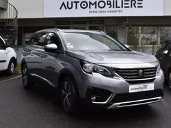 Utilisé 2020 Peugeot 5008 Allure Monospace | 21 190 € (Prix juste)