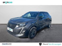 Occasion 2023 Peugeot 2008 Style SUV | 19 890 € (Prix juste)