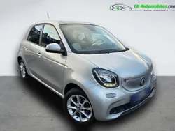 Utilisé 2015 Smart ForFour Citadine | 11 200 € (Prix juste)