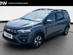 Gris Utilisé 2024 Dacia Jogger Extreme Break | 21 980 € (Prix juste)