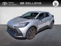 Utilisé 2025 Toyota C-HR Design SUV | 33 100 € (Prix assez cher)