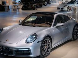 Utilisé 2019 Porsche 911 Carrera 4S Coupé | 152 900 € (Prix cher)