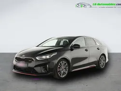Utilisé 2021 Kia ProCeed 2 Citadine | 28 900 € (Bon prix)