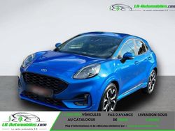 Occasion 2021 Ford Puma Coupé | 20 800 € (Prix juste)