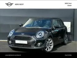 Utilisé 2021 Mini ONE Citadine | 24 290 € (Prix assez cher)