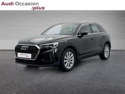 Noir mythe métallisé Utilisé 2024 Audi Q3 Business SUV | 38 490 € (Super prix)