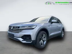 Utilisé 2020 VW Touareg SUV | 47 500 € (Prix juste)