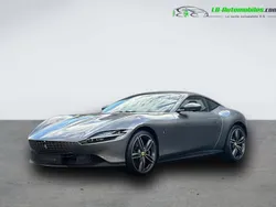 Utilisé 2021 Ferrari Roma Coupé | 217 500 €