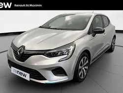 Gris Utilisé 2023 Renault Clio V Equilibre Citadine | 15 490 € (Prix juste)