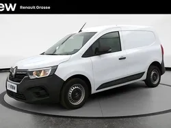 Blanc Utilisé 2023 Renault Kangoo Monospace | 18 899 €