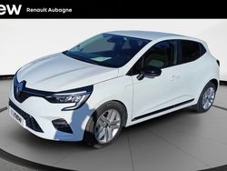 Blanc Occasion 2023 Renault Clio V Evolution Citadine | 15 490 € (Prix juste)