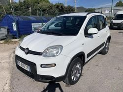 Utilisé 2014 Fiat Panda 4x4 Pop Citadine | 8 490 €
