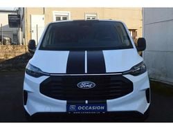 Blanc Occasion 2025 Ford Transit Custom Trend Van | 30 900 €