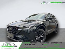 Utilisé 2022 Mazda CX-5 Homura-Line SUV | 33 000 € (Prix juste)