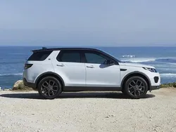 Utilisé 2019 Land Rover Discovery Sport SUV | 23 500 € (Bon prix)