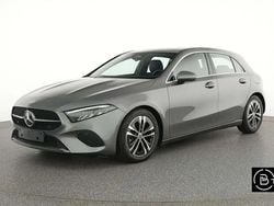 Gris Utilisé 2024 Mercedes A180 Business Citadine | 27 990 € (Bon prix)