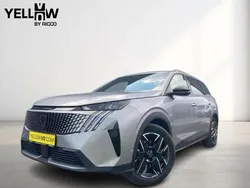Gris Utilisé 2024 Peugeot 5008 Allure Monospace | 34 787 € (Prix cher)