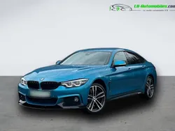 Utilisé 2017 BMW 440 Comfort Edition Coupé | 48 500 €