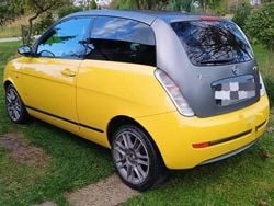 Utilisé 2008 Lancia Ypsilon Citadine | 2 300 €