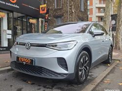 Gris Utilisé 2025 VW ID.4 Pro SUV | 35 990 €