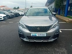 Utilisé 2020 Peugeot 3008 Allure | 14 290 € (Bon prix)