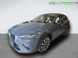 Utilisé 2021 Mazda CX-3 SUV | 23 500 € (Prix assez cher)