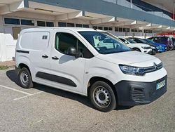 Utilisé 2021 Citroën Berlingo Van | 11 900 €