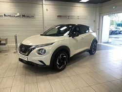 Utilisé 2024 Nissan Juke SUV | 21 490 € (Prix assez cher)