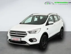 Utilisé 2019 Ford Kuga SUV | 26 200 € (Prix cher)
