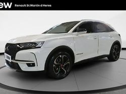 Blanc Utilisé 2019 DS Automobiles DS7 Crossback Chic SUV | 22 990 € (Prix juste)