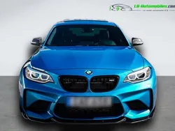 Utilisé 2017 BMW M2 Comfort Edition Coupé | 49 400 € (Bon prix)