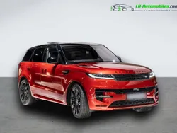 Utilisé 2023 Land Rover Range Rover SUV | 105 600 € (Prix cher)