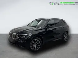 Utilisé 2021 BMW X5 Comfort Edition SUV | 61 400 € (Prix juste)