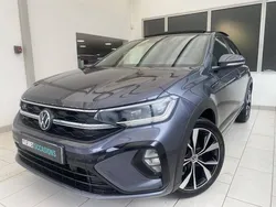 VW Taigo