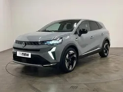 Gris Nouvelle 2025 Renault Symbioz Iconic SUV | 39 000 €