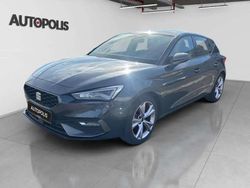 Gris Utilisé 2024 Seat Leon FR Berline | 28 707 € (Prix assez cher)