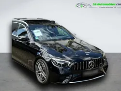 Utilisé 2022 Mercedes E53 AMG AMG Berline | 64 900 €