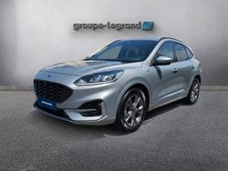 Utilisé 2022 Ford Kuga Business Edition SUV | 24 990 € (Prix juste)