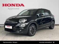 Noir Utilisé 2023 Fiat 130 S | 18 990 €