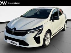 Blanc Occasion 2024 Renault Clio V Evolution Citadine | 15 990 € (Prix juste)