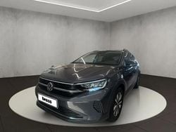 Gris Utilisé 2024 VW Taigo Life SUV | 20 700 € (Bon prix)