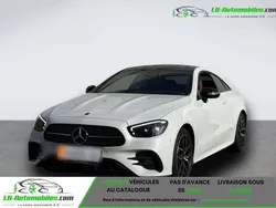 Utilisé 2022 Mercedes E220 Berline | 51 500 € (Prix cher)