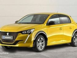 Occasion 2022 Peugeot 208 Style Citadine | 15 399 € (Prix juste)