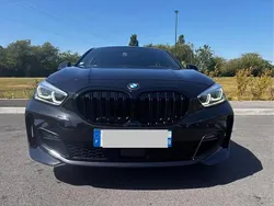 Utilisé 2020 BMW 116 M Sport Citadine | 24 900 € (Prix assez cher)