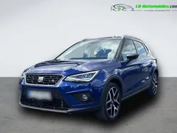 Utilisé 2021 Seat Arona SUV | 20 300 € (Prix cher)