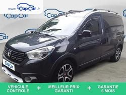 Utilisé 2019 Dacia Dokker Stepway Van | 11 999 € (Bon prix)