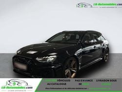 Utilisé 2021 Audi RS4 Sport Break | 70 900 € (Prix juste)