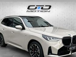 Utilisé 2024 BMW X3 M Sport SUV | 80 525 €