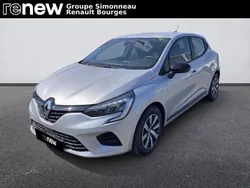 Dore Utilisé 2023 Renault Clio V Equilibre Berline | 15 990 € (Prix juste)
